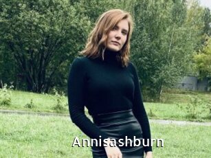 Annisashburn