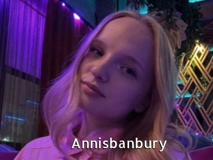 Annisbanbury
