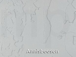 Annisbeeson