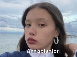 Annisblanton