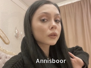 Annisboor