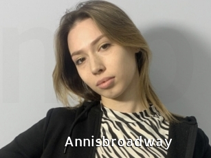 Annisbroadway