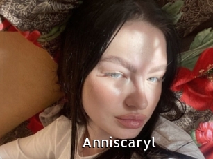 Anniscaryl
