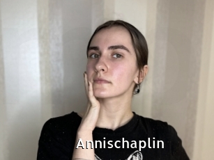Annischaplin