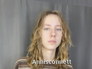 Annisconnett