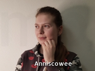 Anniscowee