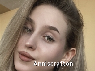 Anniscrafton