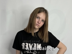 Annisdaines