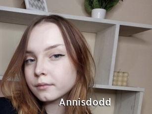 Annisdodd