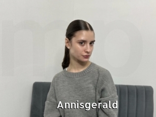 Annisgerald