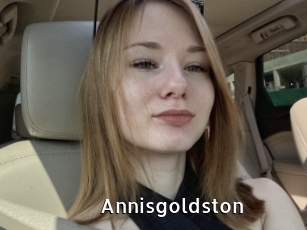 Annisgoldston