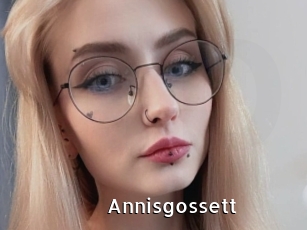 Annisgossett