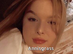Annisgrass