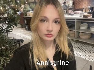 Annisgrine