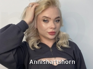 Annishartshorn