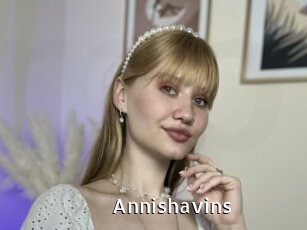 Annishavins