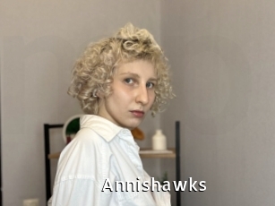 Annishawks