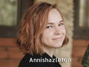 Annishazleton