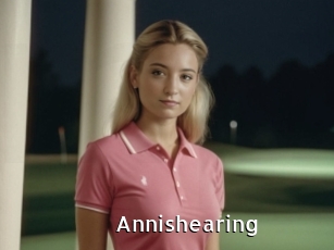 Annishearing