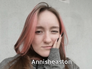 Annisheaston