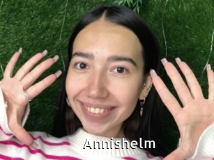 Annishelm