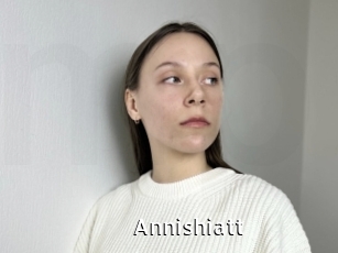 Annishiatt