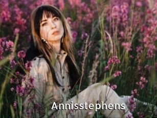 Annisstephens