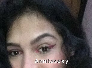 Annitasexy