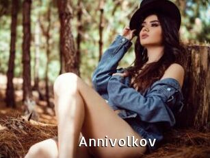 Annivolkov