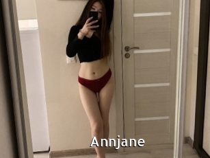 Annjane