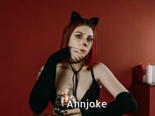 Annjoke