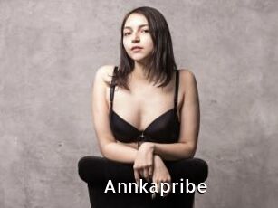 Annkapribe