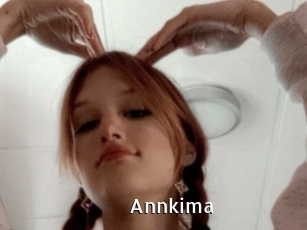 Annkima