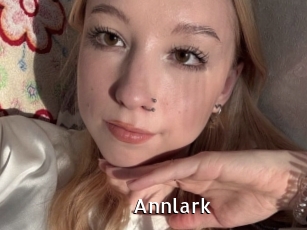 Annlark
