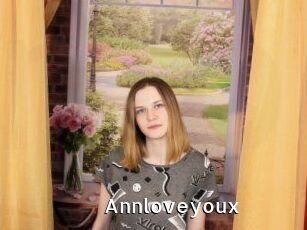 Annloveyoux
