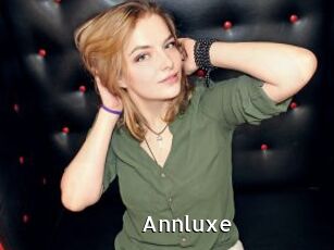 Annluxe