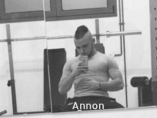 Annon