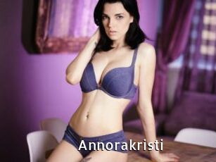 Annorakristi