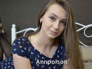 Annpoison