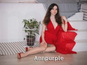 Annpurple
