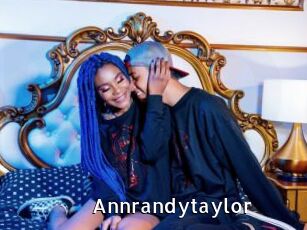 Annrandytaylor