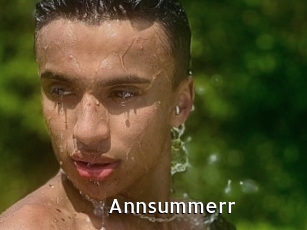 Annsummerr