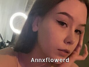 Annxflowerd