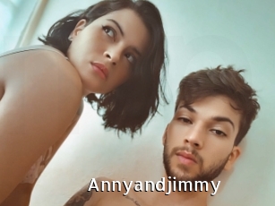 Annyandjimmy