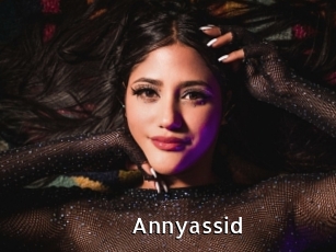 Annyassid