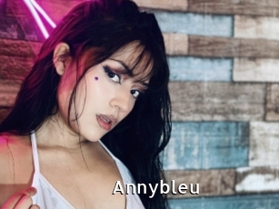 Annybleu