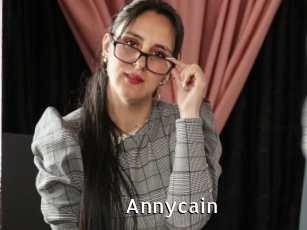 Annycain