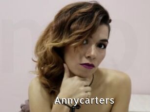 Annycarters