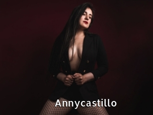 Annycastillo