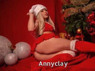 Annyclay